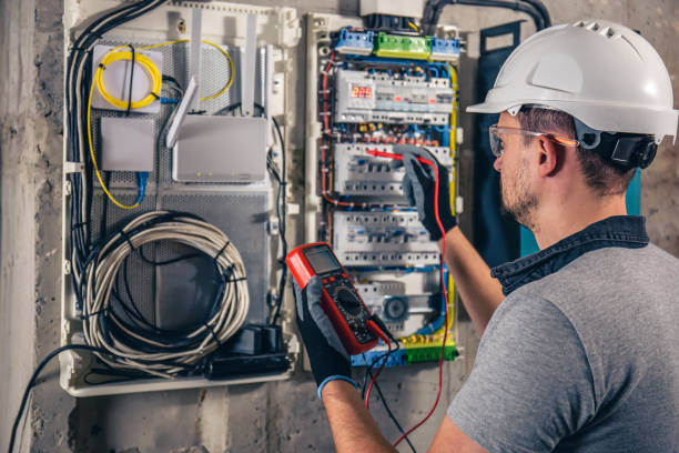 Best Affordable Emergency Electrician  in Kuna, ID
