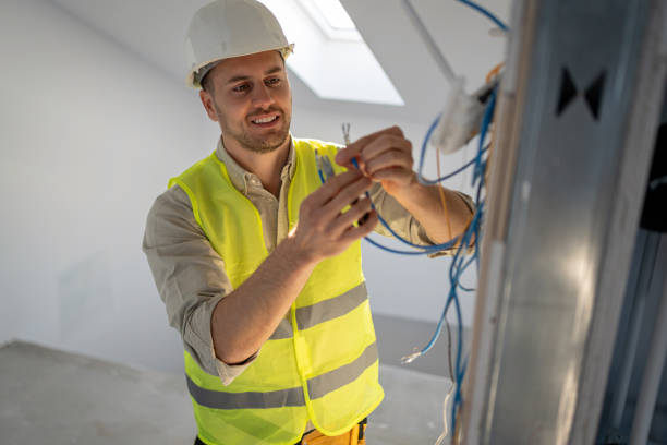 Best Ceiling Fan Installation Electrician  in Kuna, ID